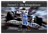 Formel 1 - Die Königsklasse (Wandkalender 2027 DIN A4 Produktbild-Vorschau 1