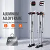 Szczudła aluminiowe - Konstrukcja sufitowa i do suchej Podgląd zdjęcia produktu 4