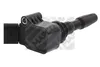 MAPCO 80897 Zündspule 12V für VW Golf VII Schrägheck (5G1, Produktbild-Vorschau 2