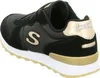 Skechers Og 85 - Goldn Gurl - Schwarz Synthetik Größe: 38 Produktbild-Vorschau 54