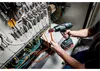 Metabo 610502840, Heißluftpistole, Pistolengriff, Schwarz, Produktbild-Vorschau 7