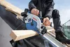 Bosch Akku-Handkreissäge GKS 18V-57-2 GX Professional solo Produktbild-Vorschau 2