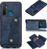 Für OPPO Realme 5/5 Pro Mobile Telefon Shell Buckle Produktbild-Vorschau 1