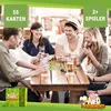 Dorfkinder Trinkspiel 55 Karten Spieler: 2-8 Alter: ab 18 Produktbild-Vorschau 2