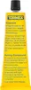 A yellow tube of Tormek honing compound with black text and a black cap. Náhľad obrázku produktu