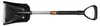 Škrabka s kartáčem teleskopická 4v1 OSRAM SNOWBRUSH 010 Náhled obrázku produktu 8