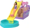 BRB Mini BarbieLand Traumboot 0 0 STK Voir les images du produit 1