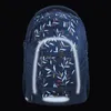 coocazoo zaino della scuola Mate School Backpack Boho Glam Anteprima dell’immagine prodotto 8
