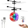 ISO 6241 Lietajúce RC Disco guľa vrtuľník Náhľad obrázku produktu 6