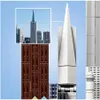 LEGO® Architecture San Francisco, 21043 Podgląd zdjęcia produktu 12