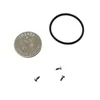 SUUNTO Batterie-Ersatz-Set SUUNTO COBRA,VYTEC,VYPER, ZOOP Produktbild-Vorschau 2