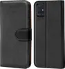 Conie Klapp Tasche für Samsung Galaxy A51 Kartenfach Produktbild-Vorschau 1