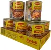 Maggi Ravioli in Pikanter Sauce 6 x 800 g Dosen Produktbild-Vorschau 1