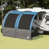 vidaXL Wasserfester Tarp Personen 260 x 350 x 260 cm Produktbild-Vorschau 2