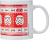 Star Wars - hrnek na kávu s vánočním designem PM2749 (jedna Náhled obrázku produktu 1