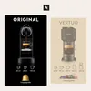 NESPRESSO ORIGINAL Espresso & Lungo Auswahl 100 Produktbild-Vorschau 3