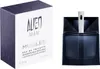 A product shot of a perfume box and bottle. Náhled obrázku produktu
