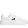 Tommy Jeans Tjw Retro Basket Ess Bílý Náhled obrázku produktu 17