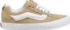 Sneakers Del Marchio Vans Del Modello Knu Skool Cachi Anteprima dell’immagine prodotto 17