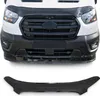 Deflecteurs d'air capot de voiture pour Ford Transit Voir les images du produit 1
