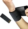 Elastische Handgelenkbandage – Handgelenkschutz, Schutz, Produktbild-Vorschau 1