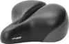 Fahrradsattel Contec Cruiser Comfort City/Tourer Podgląd zdjęcia produktu 1