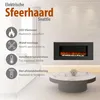 Classic Fire Sfeerhaard Elektrisch Vancouver - Electrische Productafbeelding-voorbeeld 2