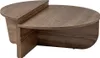 Skye Decor, Podium- Podium NOS, kolor orzechowy, stoliki Podgląd zdjęcia produktu 26