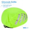 EAZY CASE Fahrradhelm Regenüberzug, Regenschutz für Helme, Produktbild-Vorschau 4