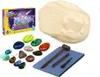 Lehrset „Kristall- und Steinmine des kleinen Archäologen“ Náhled obrázku produktu 1