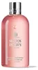 Molton Brown Douche délicieuse à la rhubarbe et à la rose Voir les images du produit 3