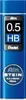 Ołówek automatyczny Pentel C275-HBO – cienka wkładka AIN Podgląd zdjęcia produktu 1
