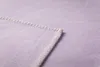 David Fussenegger Kuscheldecke Uni 140x200 cm Hell Lila GRS Produktbild-Vorschau 2