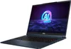 MSI Stealth 16 AI Studio A1VGG-038, Intel Core Ultra 9, Podgląd zdjęcia produktu 3