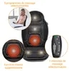 medisana MCH massage vibratoire relaxant chauffante Voir les images du produit 4