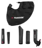 PARKSIDE® 40 V Akku-Laubsauger/-bläser »PLSA D3«, ohne Produktbild-Vorschau 7