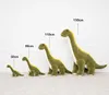 Gustaw Dino Tobi - Kuscheltier Groß XXL (Grün, 45 - 50cm), Produktbild-Vorschau 7