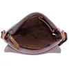 Greenburry Vintage Hemp kleine ShoulderBag Umhängetasche Produktbild-Vorschau 14