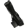 InLine Modular Verlängerung, RJ12 Stecker / Buchse, 2m, 2 Produktbild-Vorschau 4