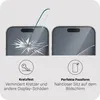 Schutzfolie Apple iPhone 16 Pro, iPhone 17, iPhone 17 Pro - Voir les images du produit 4