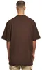 Urban Classics heren T-shirt met korte mouwen, model Ifio, Productafbeelding-voorbeeld 3