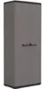 Piu 97280000640 Skríň vysoká, delená, šírka 68 cm Náhľad obrázku produktu 3