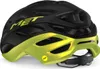 MET Estro MIPS Black Lime Yellow Metallic/Matt Glossy M Produktbild-Vorschau 3
