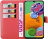 Cadorabo Hülle für Samsung Galaxy A90 5G Schutz Hülle in Produktbild-Vorschau 9