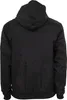 Urban Classics Windbreaker Herren Windbreaker schwarz L Produktbild-Vorschau 12