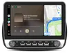 10.1 Zoll 2+64GB Android 15 Autoradio Für Smart Forfour Produktbild-Vorschau 1