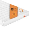 matelas ergonomique 7 zones en mousse froide, 90 x 190 cm, Voir les images du produit 11