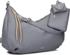 zwei Lola LO140 - Shopper 44 cm (blue) Produktbild-Vorschau 6