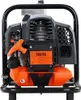 FUXTEC Benzin Wasserpumpe für bis zu 8000 l/h | 1250W Produktbild-Vorschau 3