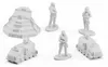 Hasbro - Risk Shadow Forces gioco da tavolo gioco di Anteprima dell’immagine prodotto 6
